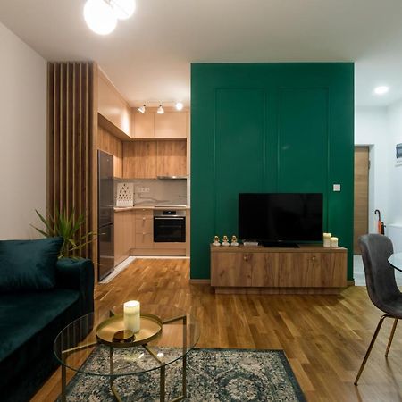 Apartman Park Bijeljina Extérieur photo