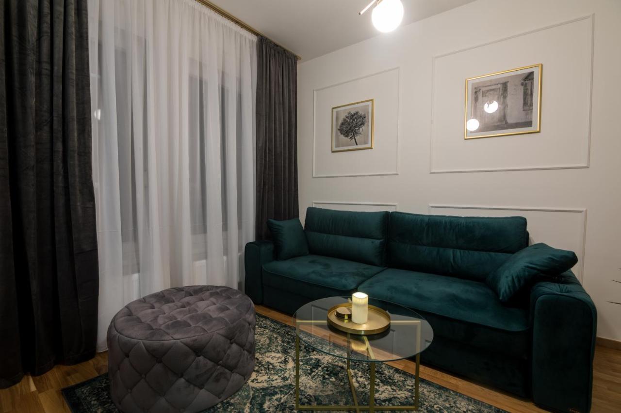 Apartman Park Bijeljina Extérieur photo