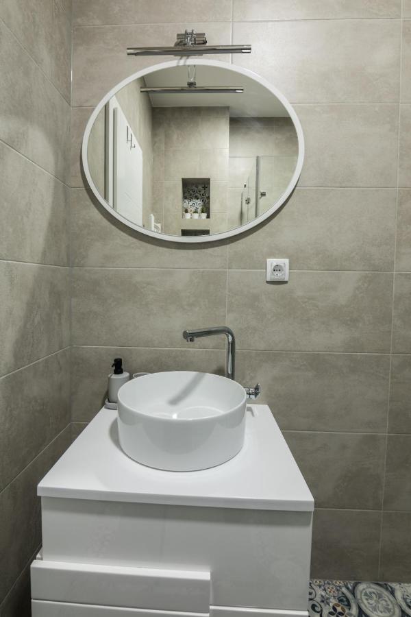 Apartman Park Bijeljina Extérieur photo